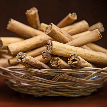 Canela