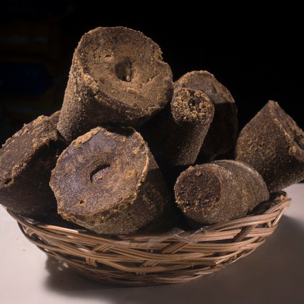 Piloncillo